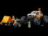 Seiklused 4WD linnamaasturiga 60387